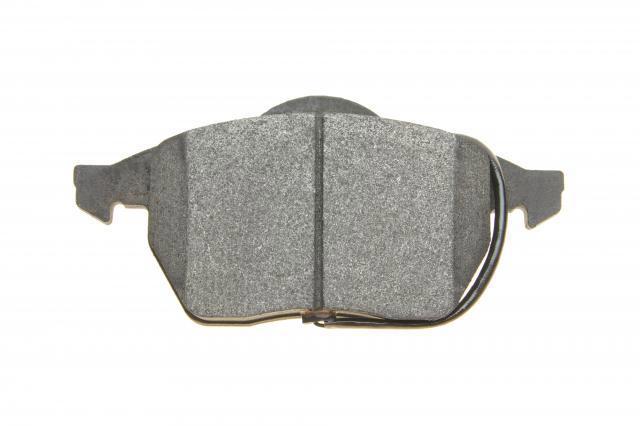 Klocki hamulcowe przednie tarczowe Solgy 209066 cena, od 29,65 USD