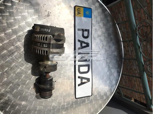 Alternator 1042103630 Ford