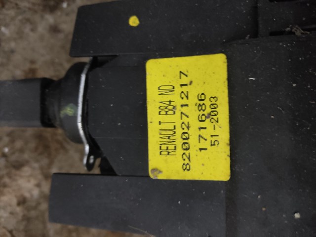 Mechanizm zmiany biegów (cięgno) Renault (RVI) 8200271217