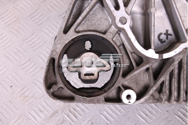 CSMCR00187 Borg-Warner Skrzynia rozdzielcza