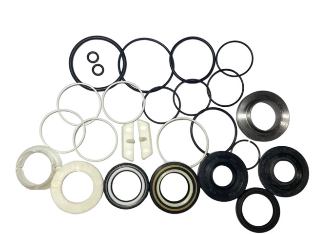 Zestaw naprawczy maglownicy (mechanizmu) (zestaw uszczelniaczy) ME9025KIT MSG