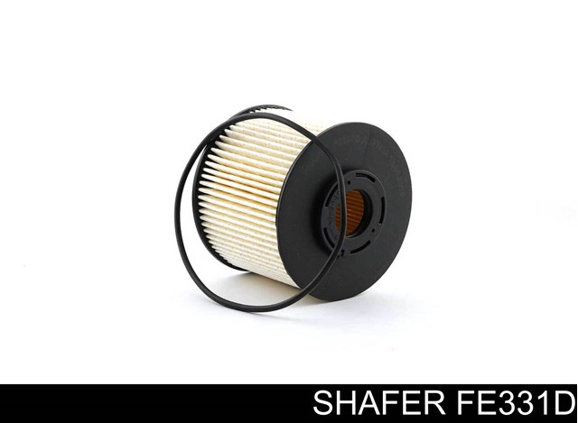 Filtr paliwa Shafer FE331D cena, od 10,21 USD