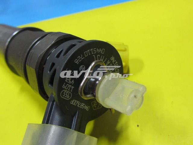 166003355R Renault (RVI) Wtryskiwacz paliwa