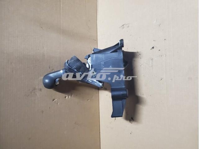 Do koszyka 23425 3RG Mechanizm zmiany biegów (cięgno)