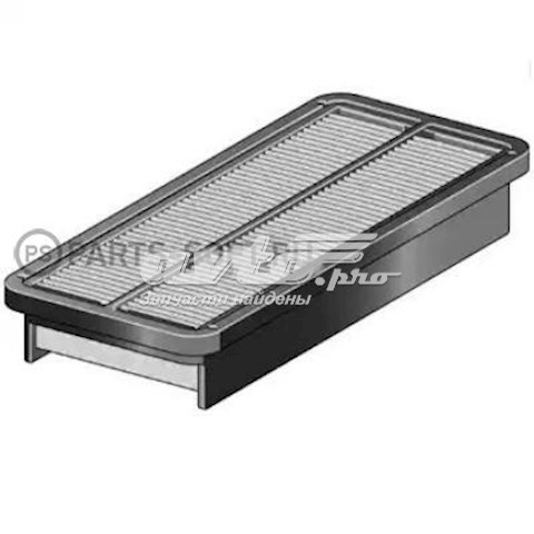 Filtr powietrza Purflux A1708 cena, od 11,66 USD