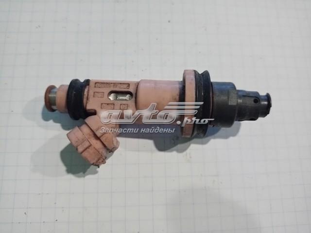 Wtryskiwacz paliwa 2325050030 Toyota