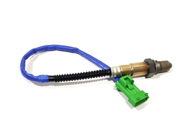 Sonda lambda czujnik tlenu po katalizatorze BYD 1024101700 cena, od 36,32 USD