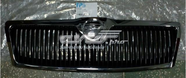 Atrapa chłodnicy FPS FP6407992 cena, od 52,09 USD