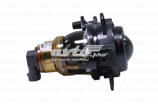 Lampa przeciwmgielna lewa General Motors 13367140 cena, od 68,22 USD