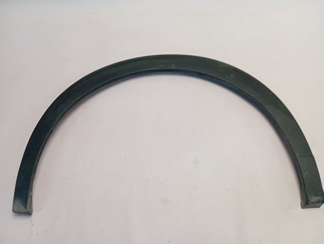 Poszerzenie (nakładka) reperaturki tylnego błotnika prawy 98257365XT Peugeot/Citroen