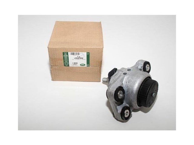 Poduszka (podpora) silnika lewa/prawa Land Rover LR123907 cena, od 129,12 USD