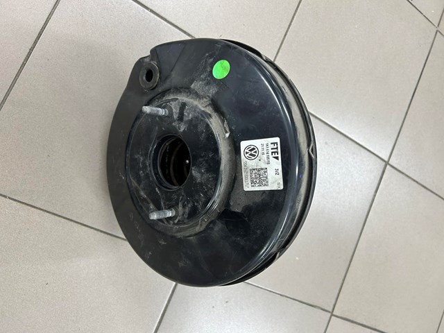 1K1614106B VAG Wzmacniacz próżniowy hamulców