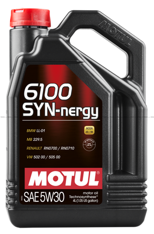 Olej do silnika 838350 Motul