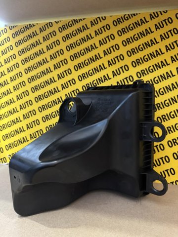 Obudowa filtra powietrza dolna część Mazda PAJ8133AY cena, od 43,85 USD