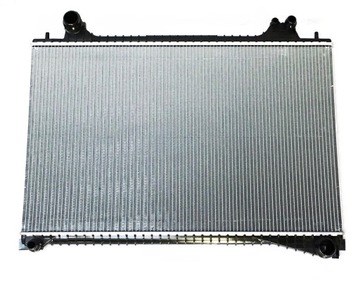 Do koszyka T2H7868 Jaguar Chłodnica silnika