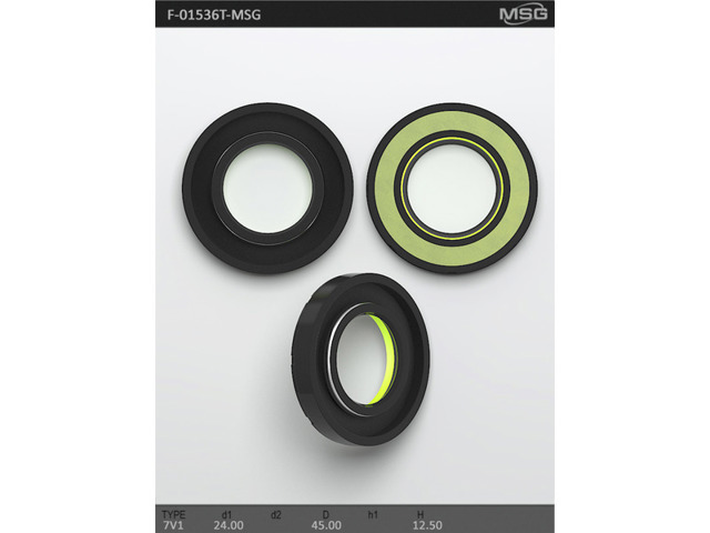 224412G710 Hyundai/Kia Uszczelka pokrywy zaworowej silnika