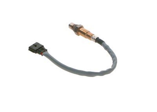 Do koszyka 281004221 Bosch Sonda lambda czujnik tlenu przed katalizatorem