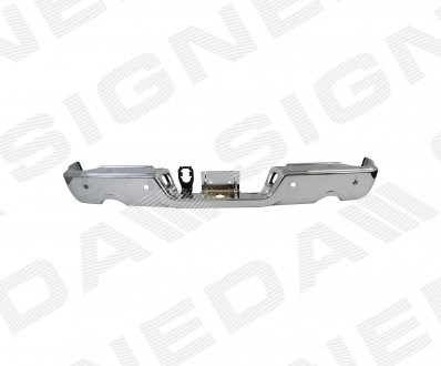 K68049859AA Fiat/Alfa/Lancia Zderzak tylny