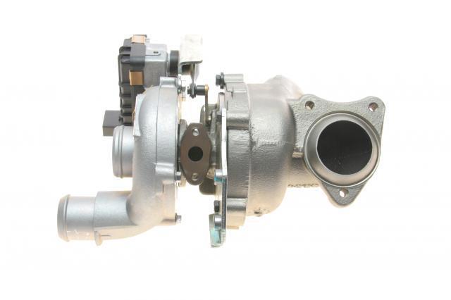 Turbina Garrett 7636479021W cena, od 345,35 USD