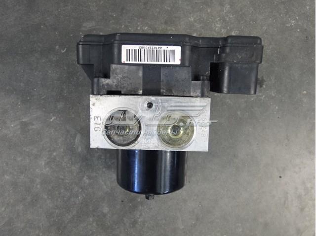 Sterownik ABS  hydrauliczny KIA Magentis II sedana (MG) (2005 - 2008) cena, od 241,02 USD
