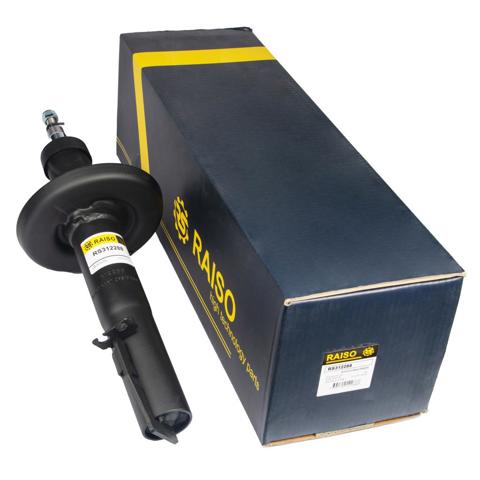 RS312288 Raiso Amortyzator przedni