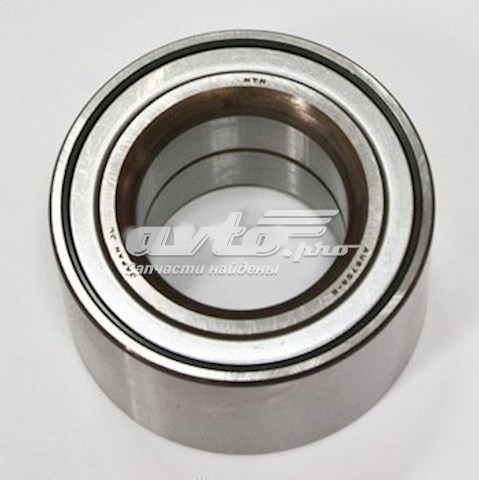 96471776 General Motors Piasta tylna