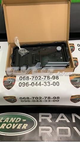 Miska automatycznej skrzyni biegów 1087298437 ZF Parts
