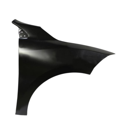  Błotnik przedni lewy Renault Fluence 