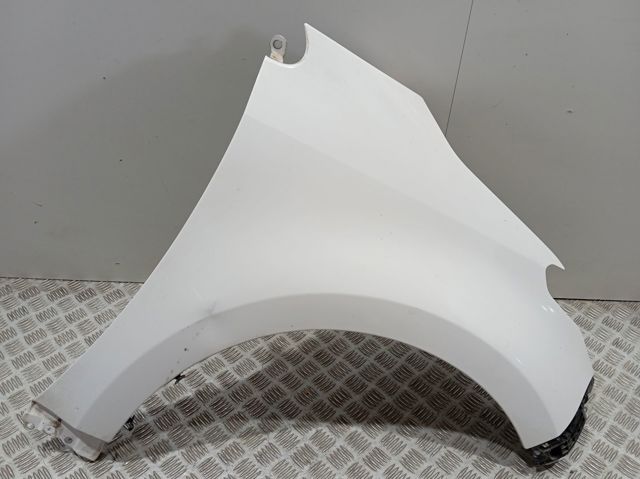Do koszyka 53811K0070 Toyota Błotnik przedni prawy