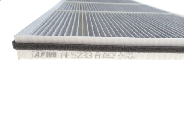 Filtr kabiny Alpha Filter AF5233A