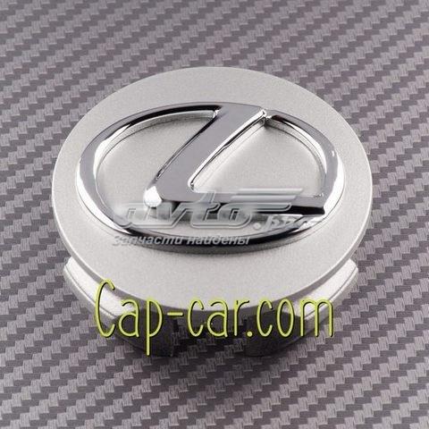 Kołpak do obręczy koła do Lexus GS  S19