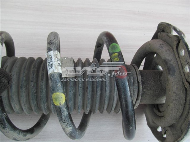 Amortyzator przedni prawy Hyundai/Kia 54660F1530 cena, od 95,34 USD