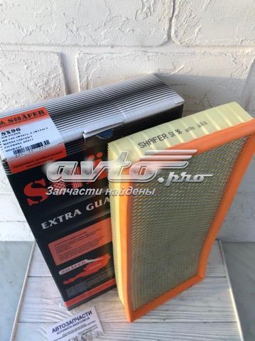 SX96 Shafer Filtr powietrza