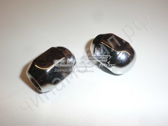 Do koszyka JQ393C12T13F13 Geely Nakrętka koła