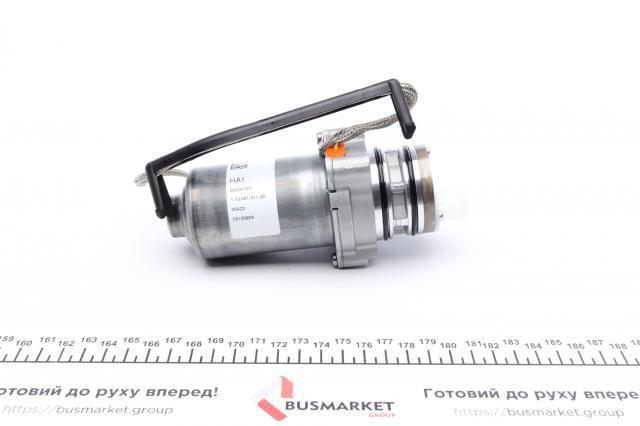 2002773 Borg-Warner Pompa sprzęgła Haldex