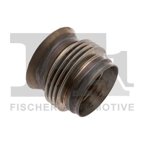 VW472080 FA1 Filtr cząstek stałych układu wydechowego