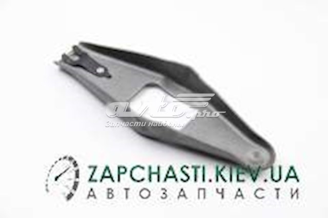 Widełki sprzęgła YC157515AA Ford