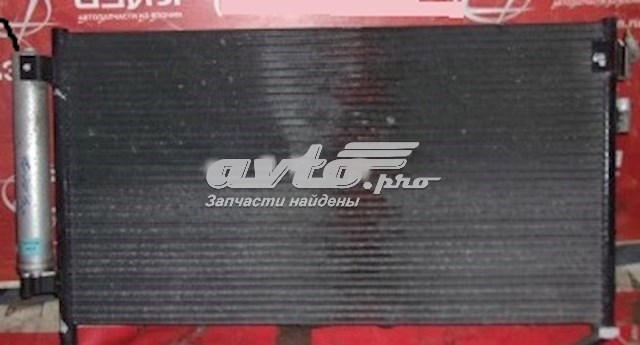 73210SA000 Subaru Chłodnica klimatyzacji