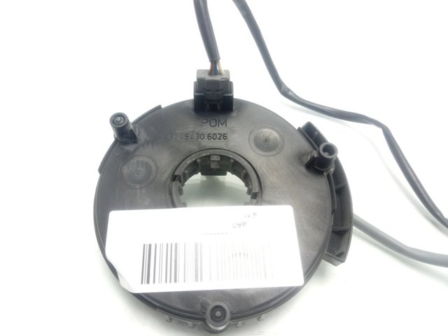 81464306026 MAN Pierścień kontaktowy AIRBAG, taśma kierownicy