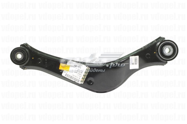 22940356 General Motors Wahacz  zawieszenia tylnego górny prawy
