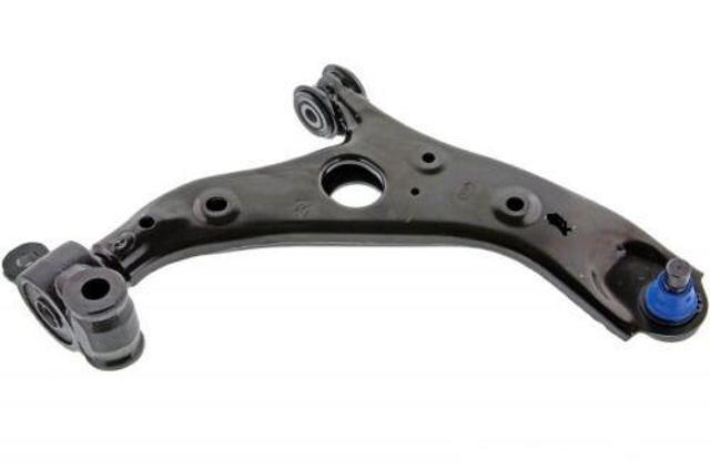 Wahacz zawieszenia przedniego dolny prawy Mazda KB7W34300H cena, od 166,62 USD