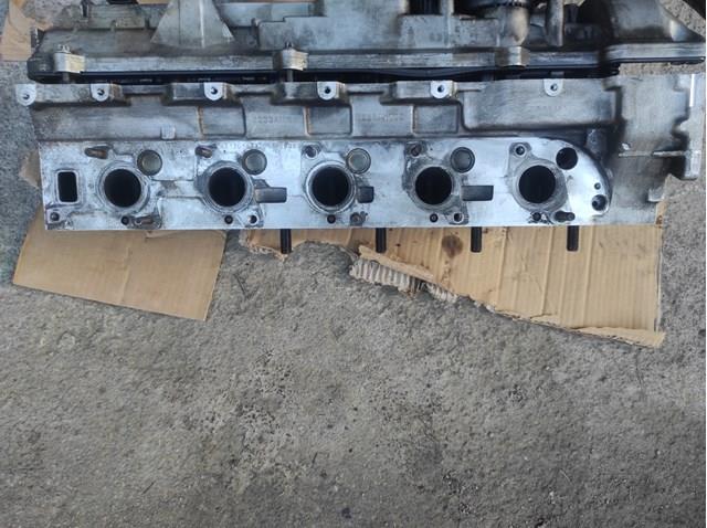 Głowica cylindrów 6120102320 Mercedes