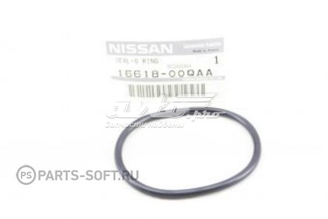 1661800QAA Nissan/Infiniti Uszczelka przepustnicy
