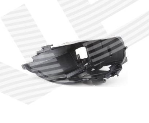 Do koszyka PAD44019AR Signeda Wspornik (adapter) mocowania reflektora przedniego prawego