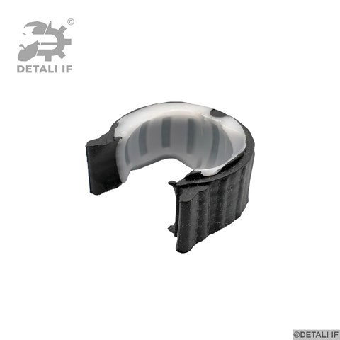 Tuleja mechanizmu zmiany biegów DF14191 Detali IF