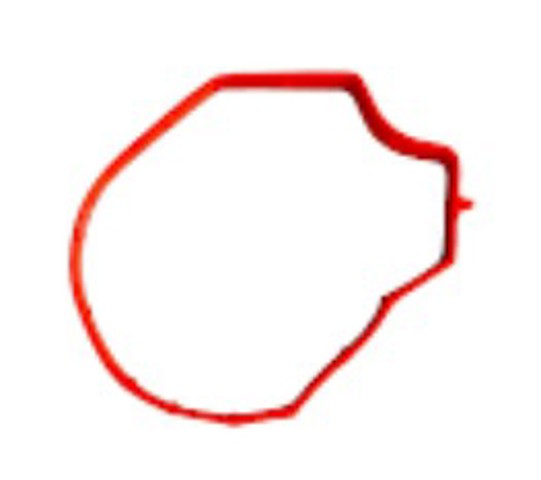 Uszczelka przepustnicy Mazda 3 sedana (BK12) (2004 - 2006) cena, od 16,17 USD