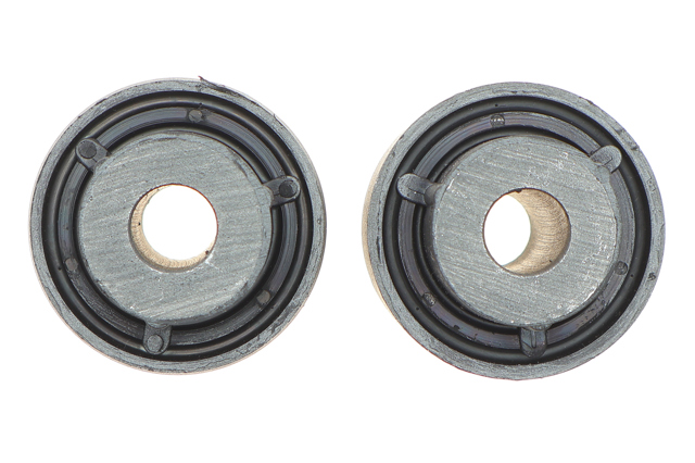 Zestaw silentbloców tylnej zawieszenia Skoda SuperB III liftback (3V3) (2015 - 2026) cena, od 138,07 USD