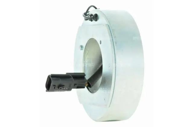 Sprzęgło sprężarki klimatyzacji do Renault Clio III BR01, CR01