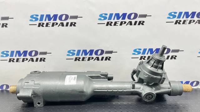 Listwa kierownicza (maglownica) VAG 4G1423055AC cena, od 832,92 USD