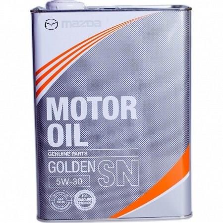 Olej do silnika Mazda K004W0515J cena, od 14,77 USD